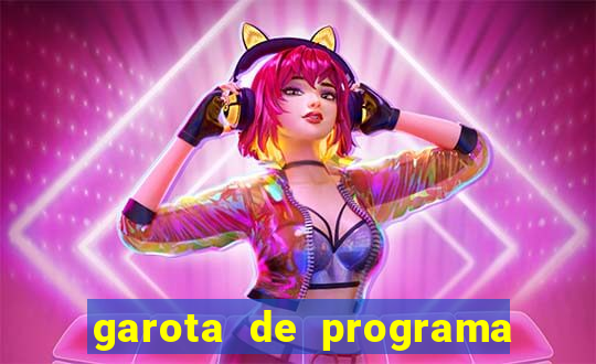 garota de programa cruzeiro sp